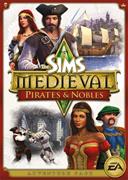 The Sims Medieval: Pirates and Nobles