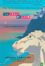 The Track of Sand (Andrea Camilleri)