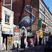 Brick Lane
