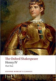 Henry IV, Part 2 (William Shakespeare)