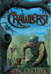 Crawlers (Ray Garton)