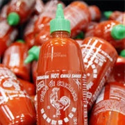 Sriracha