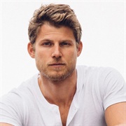 Travis Van Winkle