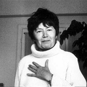 Luce Irigaray