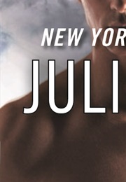 Born Wild (Julie Ann Walker)