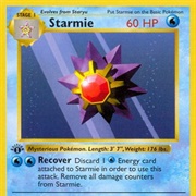 Starmie