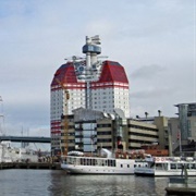 Lilla Bommen, Gothenburg