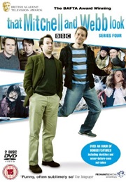 That Mitchell and Webb Look (2006)