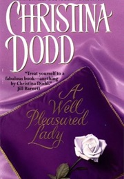 A Well Pleasured Lady (Christina Dodd)