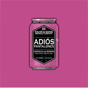 Rahr Adios Pantelones