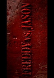 Freddy vs. Jason (2003)