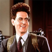 Harold Ramis (Egon)