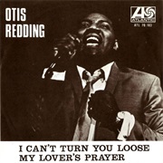 Otis Redding - I Can&#39;t Turn You Loose (Donald &quot;Duck&quot; Dunn)