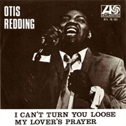 Otis Redding - I Can't Turn You Loose (Donald "Duck" Dunn)