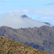 Finisterre Range, Papua New Guinea