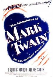 The Adventures of Mark Twain (Irving Rapper)