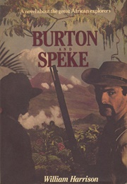 Burton and Speke (William Harrison)
