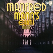 Manfred Mann's Earth Band – Manfred Mann's Earth Band
