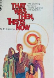 That Was Then, This Is Now (S E Hinton)