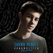 Imagination - Shawn Mendes