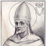 Pope St. Hilary