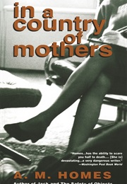 In a Country of Mothers (A. M. Homes)