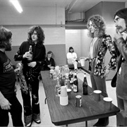 Communication Breakdown