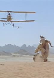 Lawrence of Arabia