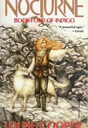 Nocturne: Indigo Book 4 (Louise Cooper)