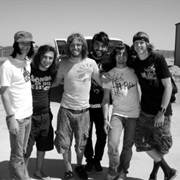 Scary Kids Scaring Kids