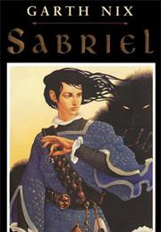 The Old Kingdom Trilogy