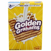 Golden Grahams