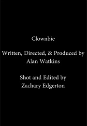 Clownbie (2015)