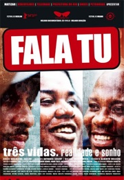 Fala Tu (2003)