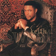 Keith Sweat- Twisted (Sexual Healing Remix)