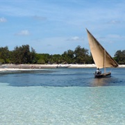 Malindi, Kenya