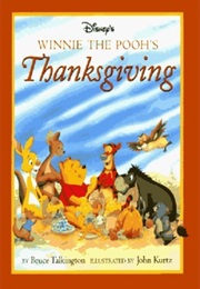 A Winnie the Pooh Thanksgiving (1998)
