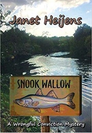 Snook Wallow (Janet Heijens)
