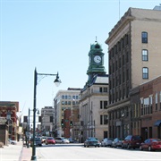 Fort Dodge, Iowa