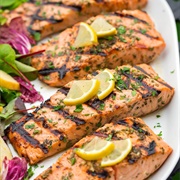 Salmon