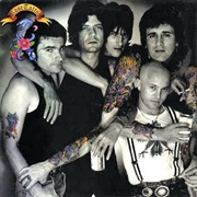 Assault & Battery - Rose Tattoo