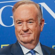 Bill O'Reilly