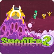 Pixeljunk Shooter 2