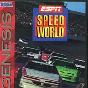 ESPN Speed World