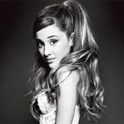 Ariana Grande