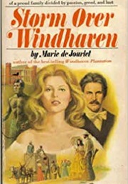 Storm Over Windhaven (Marie De Journet)