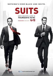 SUITS