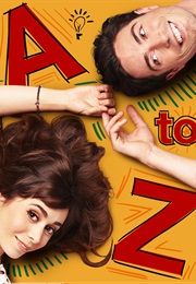 A to Z (2014)