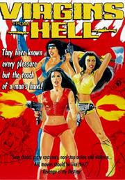 Virgins From Hell