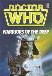 Warriors of the Deep (Terrance Dicks)